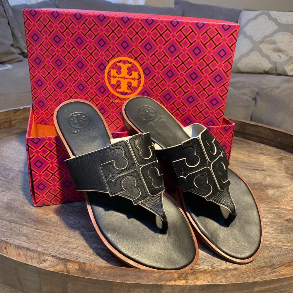 Tory Burch Sandals